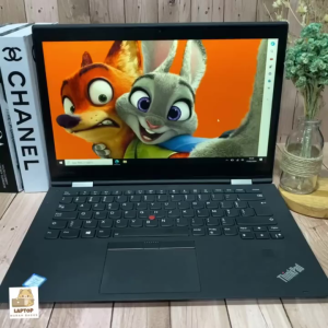 LAPTOP LENOVO X1 YOGA 1ST 2ND 3RD 4TH 5TH TOUCHSCREEN INCLUDE STYLUSH PEN CORE I5/I7 GEN 6/7/8/10 - LAYAR 14 INCH TERMURAH TERBAGUS TERMULUS BERGARANSI