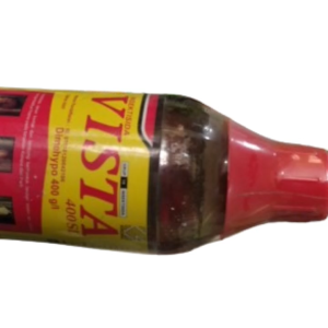 Insektisida Vista 400 SL 500 ML Bahan Aktif Dimehipo 400 g/l