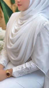 SET INSTANT DRAPE | 25 WARNA | NIKAH | KAHWIN | TUNANG | HABIBI BOUTIQUE