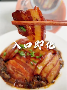 [จัดส่งที่รวดเร] หมูสามชั้นผักกาดดอง หมูตุ๋นเครื่องเทศ  กรัมตุ๋นใน 5 นาที อุ่นและปรุงทันที  หมูสามชั้น