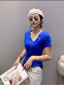 B38 Blouse Wanita PREMIUM IMPORT BKK