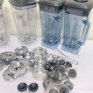 Phụ kiện Lưỡi dao đế đỡ trục nấm thanh mở ... máy xay sinh tố công nghiệp