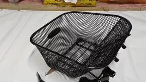 งานหนา3A+ ตะกร้าหน้า WAVE125I NEW (2023-2024) พร้อมขายึด