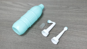 【Shop with Confidence】 Blissful 500ML ใหม่อ่างล้างหน้าแบบพกพาสเปรย์สำหรับหญิงตั้งครรภ์ Travel อ่างล้างหน้าเด็กล้างขวดน้ำ/ขวดเครื่องเป่า