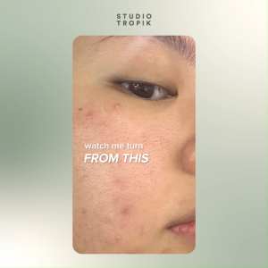 Studio Tropik Herbitus Skin Tonic