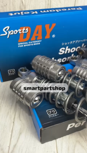 SHOCKBREAKER SHOCK ZEPHYR SKOK TABUNG 320MM CB GL MP ZEPHYR 750 SPORTSDAY