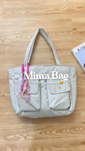 Tweelyforbag Mima Totebag Tas Wanita