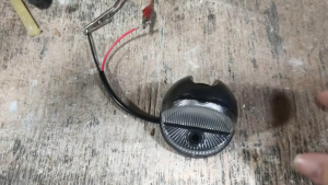 J117S36 LED TOP ROOF LAMP FOTON AUMARK BJ1088 LORRY TRUCK AKSESORI