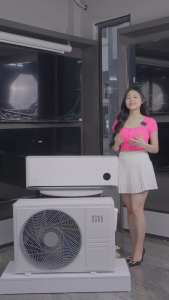 Điều Hòa Thông Minh Xiaomi Mijia Inverter KFR-50GW - N1A3 2HP (18000 BTU)