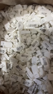 SWITCH ON OFF PINTU KULKAS 2 SOKET ORIGINAL