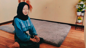 Karpet Bulu Rasfur Empuk Ukuran 160x90x5CM HDP | Karpet Aesthetic & Mewah LP