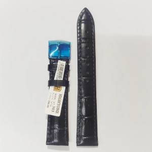 Ready Tali Strap Kulit HIGH TONE ukuran 182022mm cocok semua jam tangan