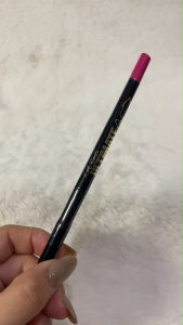 L.A. Girl Ultimate Intense Stay Auto Lipliner Eternal Pink - Long Lasting Highly Pigmented Smudge proof 0.35g