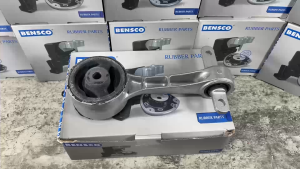ENGINE MOUNTING DUDUKAN MONTING MESIN MT RH MANUAL KANAN ALL NEW CIVIC FD 1.8 1.800 18 1800 1800 CC 2007 2008 2009 2010 2011 PART 50880-SNA-A02 ORIGINAL MERK BENSCO