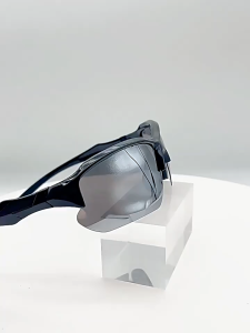 FU Kacamata Polarized Bersepeda Pria Aviation Driving Laki-laki Kacamata Anti Silau Matahari UV400 K43 T83