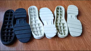 Outsole Sepatu Wanita Alas Bawah Sol Sepatu Cewek TPR Roro Size 36 sd 41