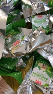 Hộp 500g lương khô SBT MIX 13 vị thơm ngon