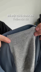 COMBO Quần Lót COMPACT Nam Vải Cotton 100% Thun Lạnh Đơn Giản Cao Cấp Màu Đen Xám Trơn Boxer Sịp Đùi Tam Giác Xì Lip Sì NATO