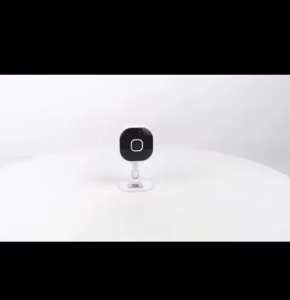 Cuan500.id CCTV Wireless A3 Smart Camera HD 1080P Camera Waterproof Outdoor Wifi Camera Small Smart Network IP