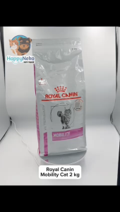 ROYAL CANIN VET MOBILITY CAT 2KG