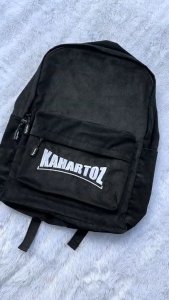Kahartoz Tas Ransel Dewasa Stylish Multifungsi Corduroy