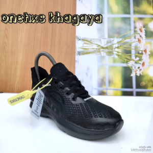 SEPATU ONETIXS SNEAKERS OLAHRAGA WANITA LARI.RUNNINGJOGINGSENAM TERBARU SEPATU SEKOLAH.KERJA