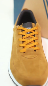 Sepatu Sneakers Pria Wioz W 42154: Solusi untuk Kuliah, Kerja & Hangout