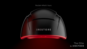 iRestore Elite Laser Hair Growth System