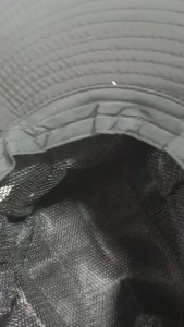 หมวกเดินป่าวินเทจใส่ ตกปลา ปีนเขาปีกกว้างเท่ๆขายดี มีพร้อมส่งทุกวัน