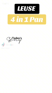 4 Holes Frying Pan Non Stick Fried Eggs Cooking Burger Mold Household breakfast egg burger pan