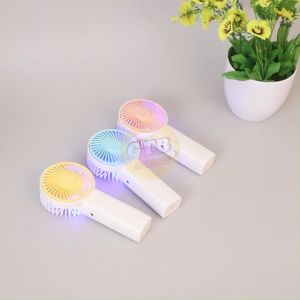 ❤GTB❤ KIPAS ANGIN MINI GENGGAM Cute / Kipas Lipat PORTABLE / Mini Fan R614 R618