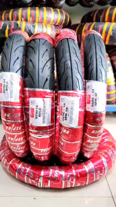 Ban Aspira 80/90-14 & 90/90-14 Ring 14: Pemilihan dan Perawatan