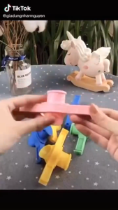 [HCM] Bộ 5 Kẹp Miệng Túi Đầy Sắc Màu Bảo Quản Thực Phẩm Thức Ăn Tiện Lợi-Joyee