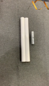 🔥Quality Roman Rod & Curtain Rod🔥Roman Rod Single Bracket Full Set