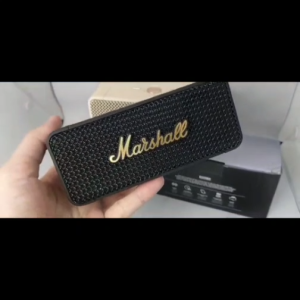SPEAKER BLUETOOTH NEW SPEKER PORTABLE EMBERTON WILLEN FULL BASS WATER RESSISTAN