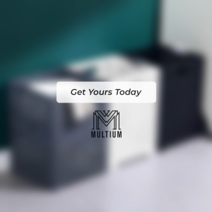 White Foldable Laundry Basket l Toy Storage Basket KID STORAGE BASKET | Foldable Laundry Basket l Collapsible Storage l Collapsible Laundry Basket