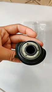 ORIGINAL AHM Karet Vakum Karburator vario karbu beat karbu scoopy karbu