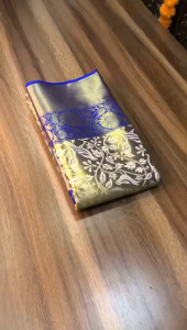 PRE ORDER 15 DAYS - Pure Kanjivaram Silk SAREES