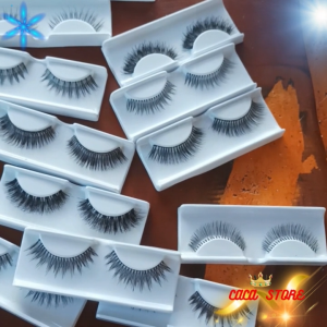 BULUMATA CANTIK LUSINAN KODE M2M (12 PASANG)