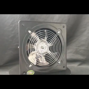 4/6/7/8/10/12 in Exhaust fan Powerful fan exhaust fan household window type oil fume exhaust fan exhaust fan for kitchen exhaust fan for room Ventilation fan Window Exhaust fan
