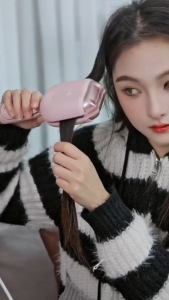 CATOKAN RAMBUT EGG STICK ROLL PENGERITING RAMBUT PRAKTIS SHAPE 32 MM HAIR STYLER ANTI RIBET CATOKAN KERITING RAMBUT OTOMATIS - MYHOMESTUFF168