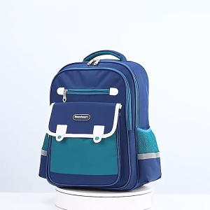 waterproof Children School Bags Girls boys Primary school backpack Orthopedic Backpack schoolbag kids book bag Mochila Infantil