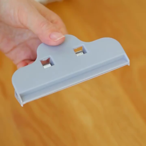 Dụng Cụ Kẹp Miệng Túi Bảo Quản Thực Phẩm Thức Ăn Dùng Dở - Kẹp Khóa Kín Gói Bánh Đồ Ăn