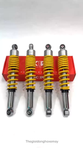 Phuộc Sau Giảm Xóc Sau Xe Máy X1R Nice Wave