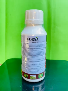 Insektisida FORSA 550/60EC isi 400ml produk dari Kresna F