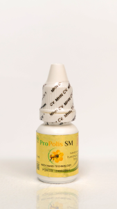 Obat Perontok Kutil Kelamin Penghilang Kutil Kelamin Pembersih Kutil HPV Dewasa Infeksi Jamur Kelamin Gatal Di Kemaluan - PROPOLIS SM Asli 100% Original