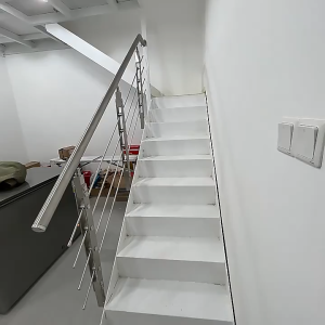 Baluster Railing Post - Stainless 304