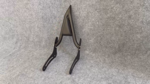 Tựa Lưng Honda Rebel 300-500 Sissy Bar