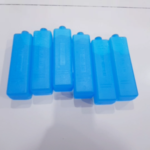 Cool Pack เจลเก็บความเย็น เจลเย็น ใช้กับพัดลมไอเย็นทุกยี่ห้อ หรือเก็บอาหารและเครื่องดื่มของคุณให้สดใหม่