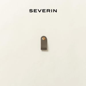 Nero Cable Clip / Penjepit Kabel - SEVERIN